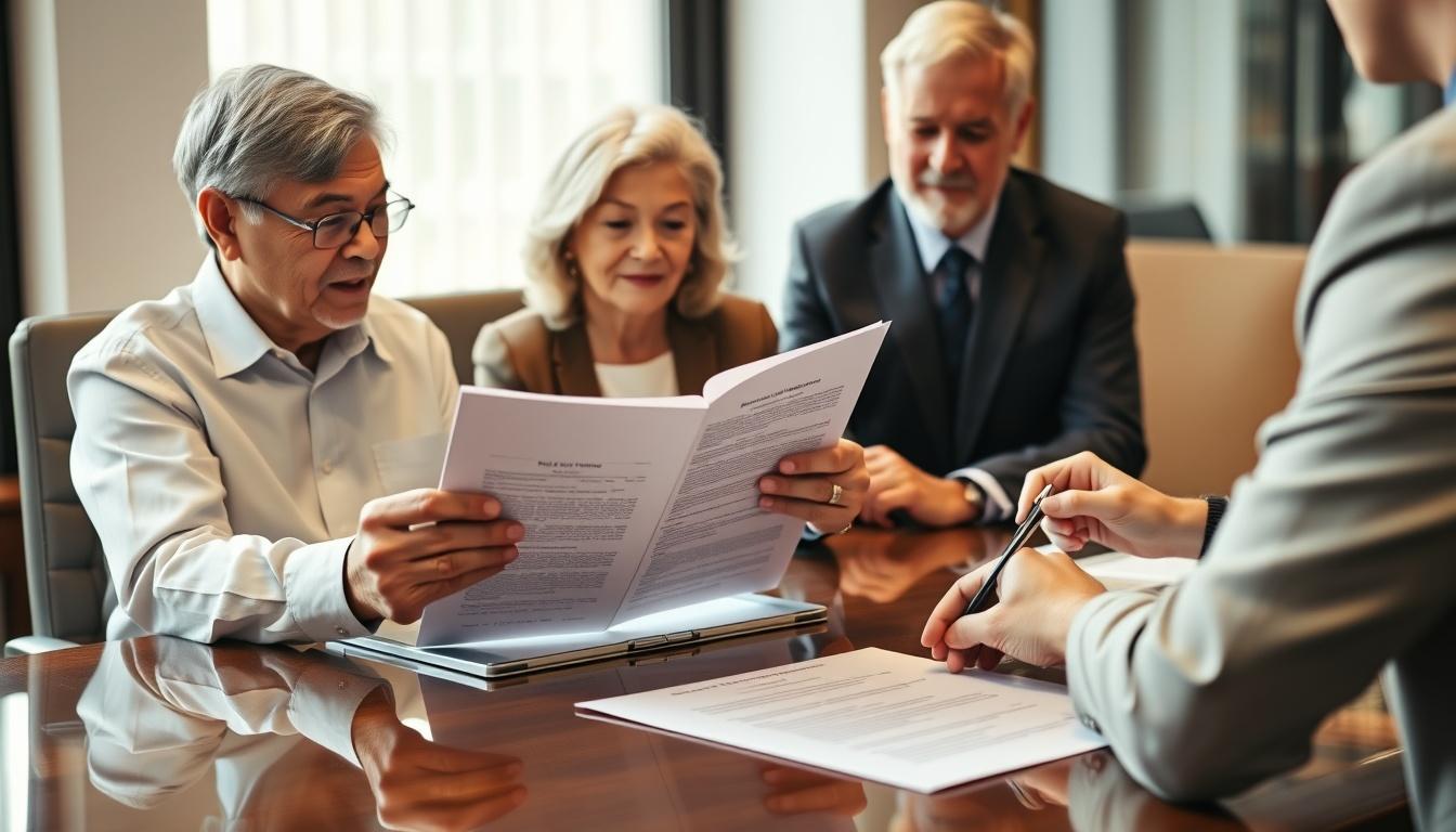 Support for Later-Life Legal Needs