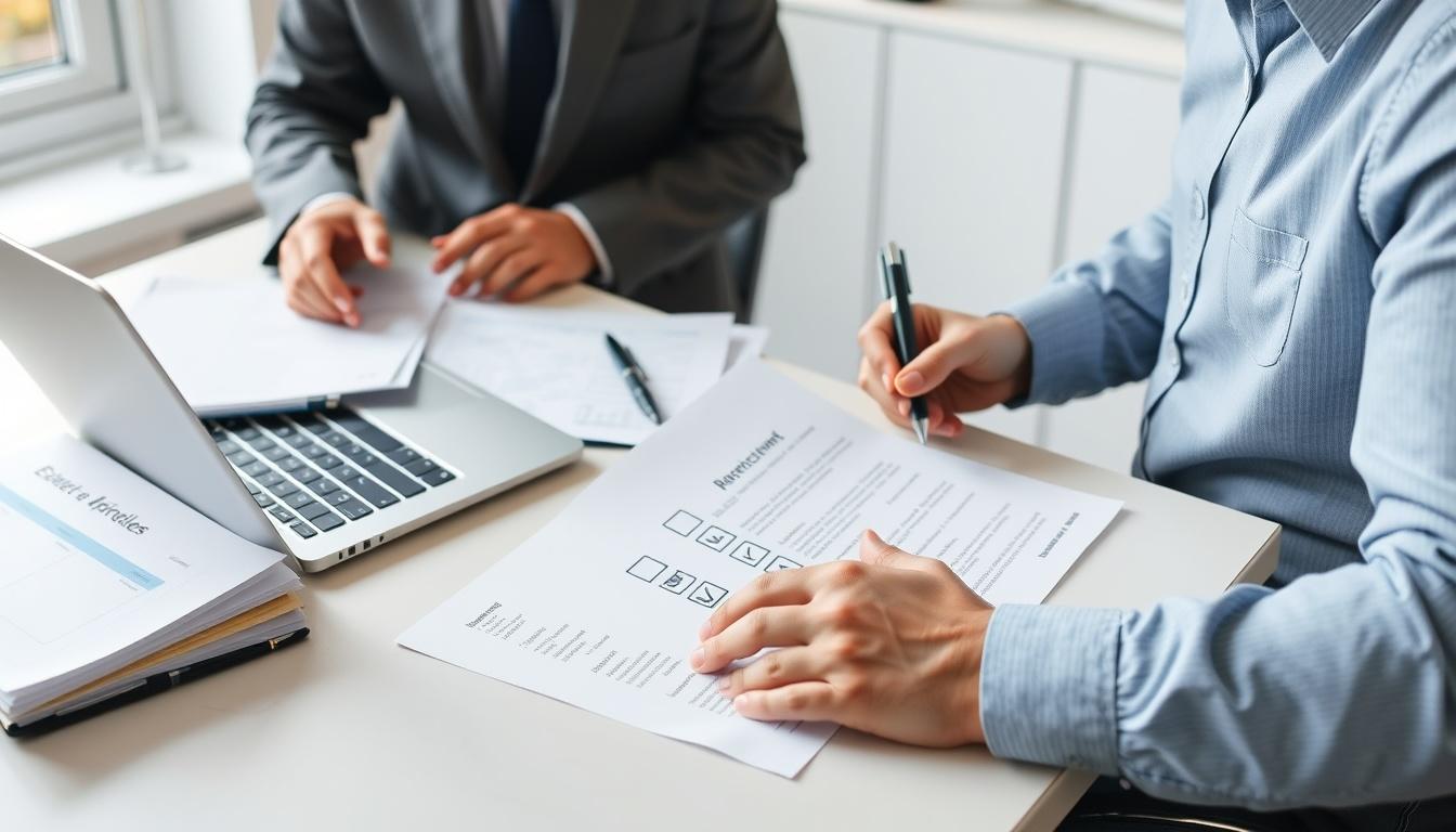 Handling Probate